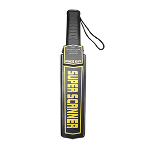 MD3003B1 手持金屬探