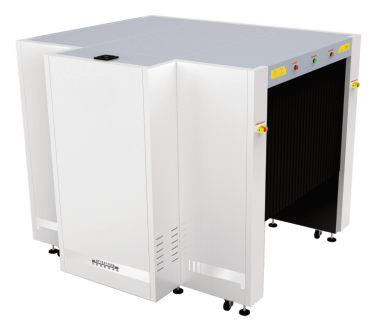 KT-140100龍門安檢機